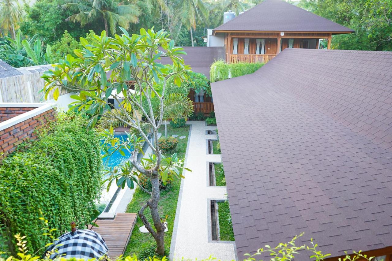 La'Villaris Hotel & Resto Kuta  ภายนอก รูปภาพ